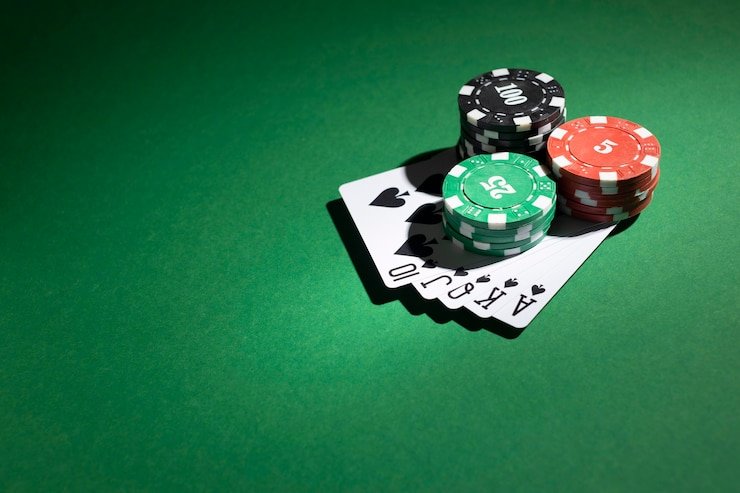 Platform mitrajp menampilkan berbagai pilihan permainan kasino langsung termasuk No Commission Baccarat