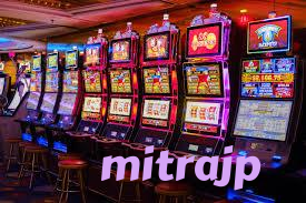 mitrajp featured game showcase