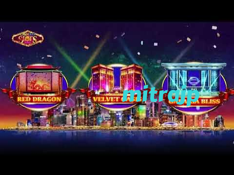 mitrajp featured game showcase